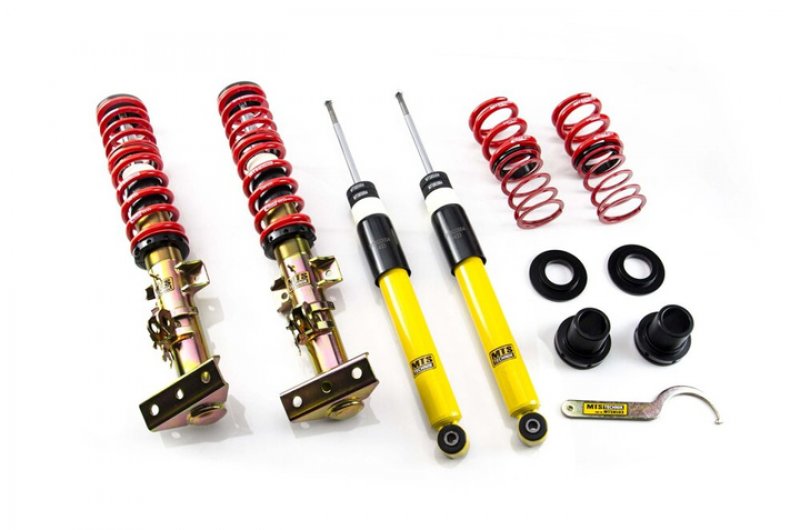 Coilover ανάρτηση MTS Technik